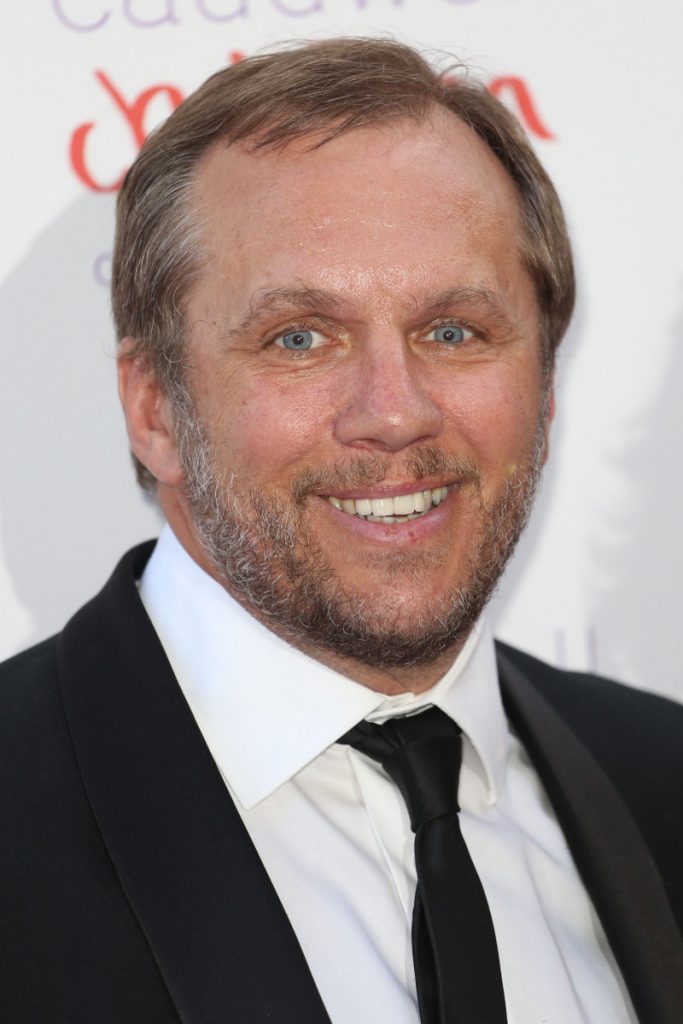 Caudwell Children's Butterfly Ball 2015 Caption :Caudwell Children's Butterfly Ball 2015 - Arrivals PersonInImage : Dean Andrews Credit : Lia Toby/WENN.com
