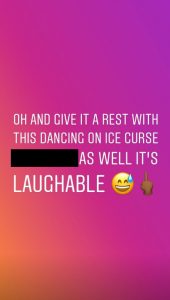 Wes Nelson on Instagram