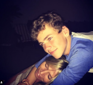 Woody and Zoe