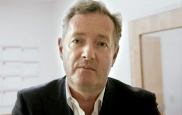 Piers Morgan Confessions Of A Serial Killer