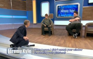 Jeremy Kyle