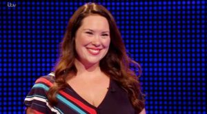 The Chase Candice