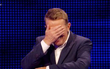 The Chase Bradley Walsh