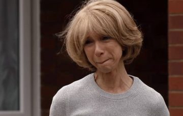 Gail Platt