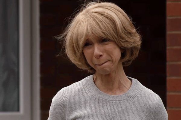 Gail Platt