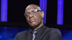 Shaun Wallace The Chase