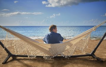Death In Paradise generic