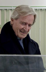 Ken Barlow Coronation Street