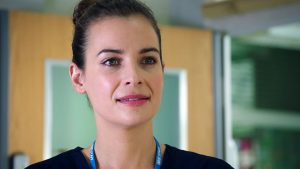 Zosia Self Holly City