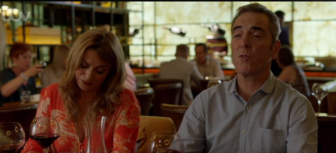 Cold Feet Adam Credit: ITV