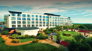 Butlin's Bognor Regis 
