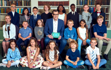 CHILD GENIUS GROUP