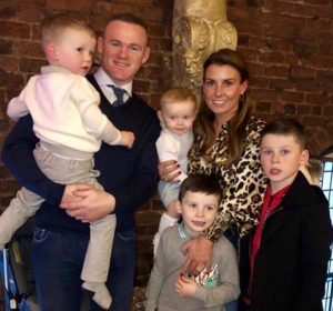 The Ronney family