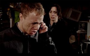 Clayton Shona Coronation Street
