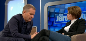 Danniella Westbrook The Jeremy Kyle Show