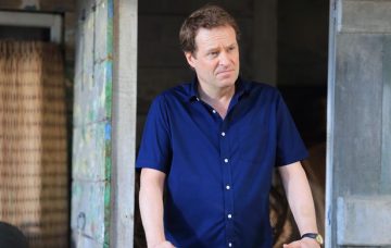 Death In Paradise