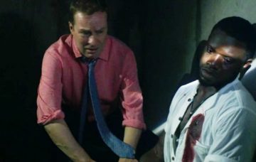 Death in Paradise