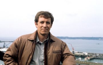 Bergerac BBC John Nettles