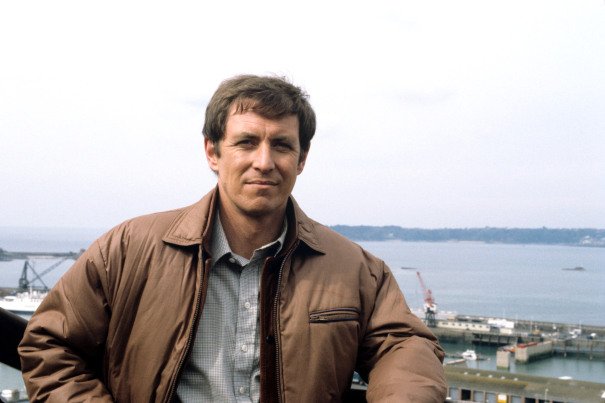 Bergerac BBC John Nettles
