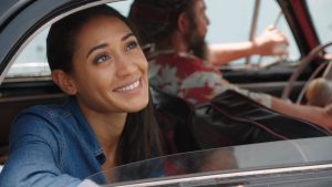 florence cassell death in paradise