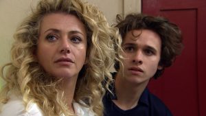 Maya groomed Jacob Emmerdale 