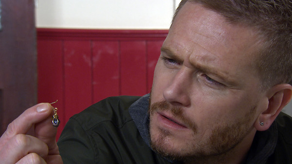 Maya and Jacob caught out in Emmerdale?