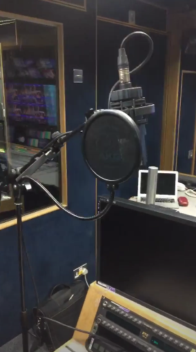 Gemma microphone DOI