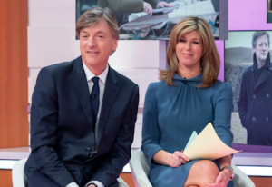 Richard Madeley