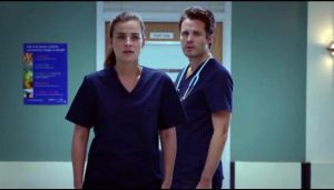 Holby Zosia Ollie
