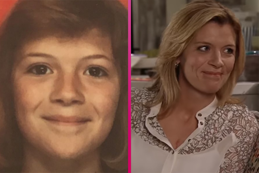 Jane Danson Coronation Street Credit: Instagram @realjanedanson/ ITV