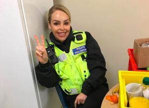 Katie Piper