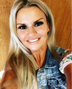 Kerry Katona (Credit: Instagram @kerrykatona7)