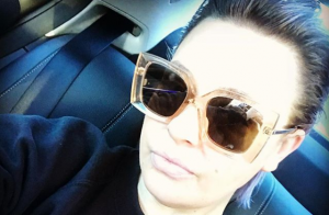 Lisa Armstrong
