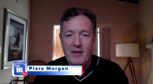 Piers Morgan 