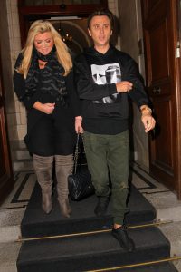 Gemma and Jonathan