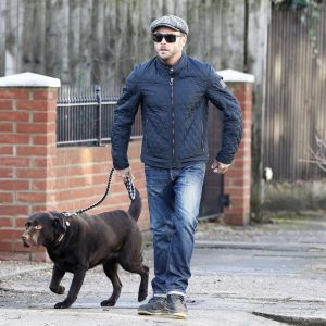 Ant and Hurley
