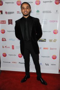 Aston Merrygold