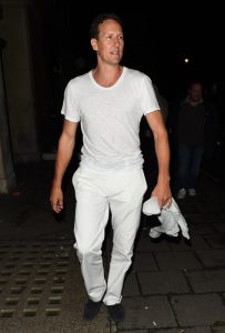 Brendan Cole