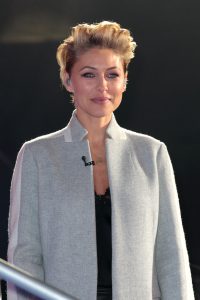 Emma Willis
