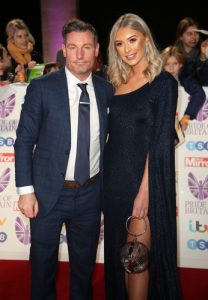 Dean Gaffney