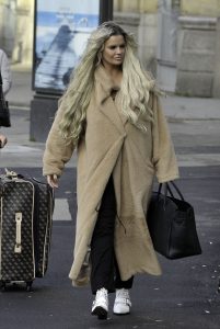 Kerry Katona