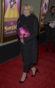 Elaine Paige