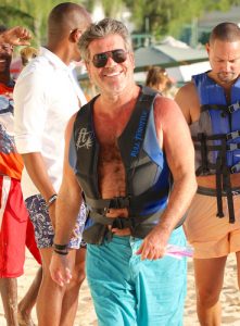 Simon Cowell