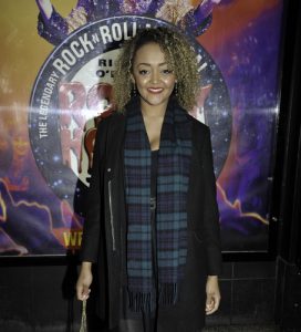 Corrie