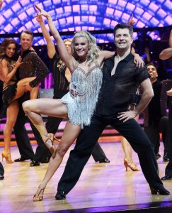 Pasha Kovalev Splash News