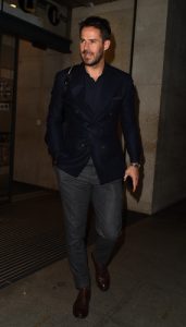 Jamie Redknapp