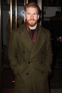 neil jones
