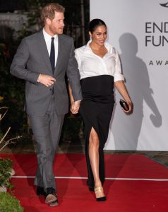 Harry and Meghan