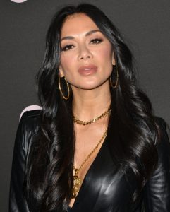 Nicole Scherzinger