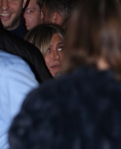 Jennifer Aniston